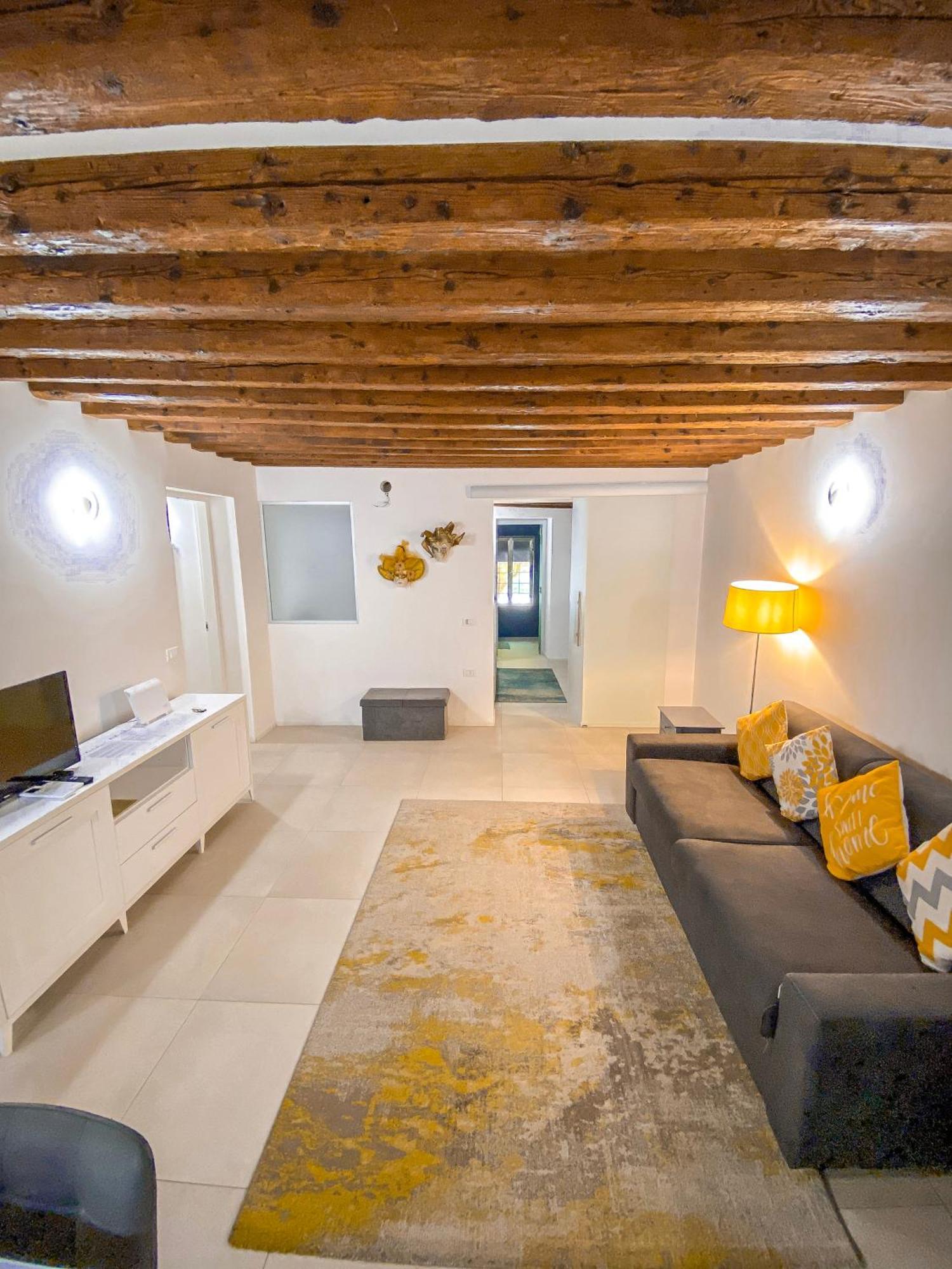 Isa Lovely Home In Венеция Екстериор снимка