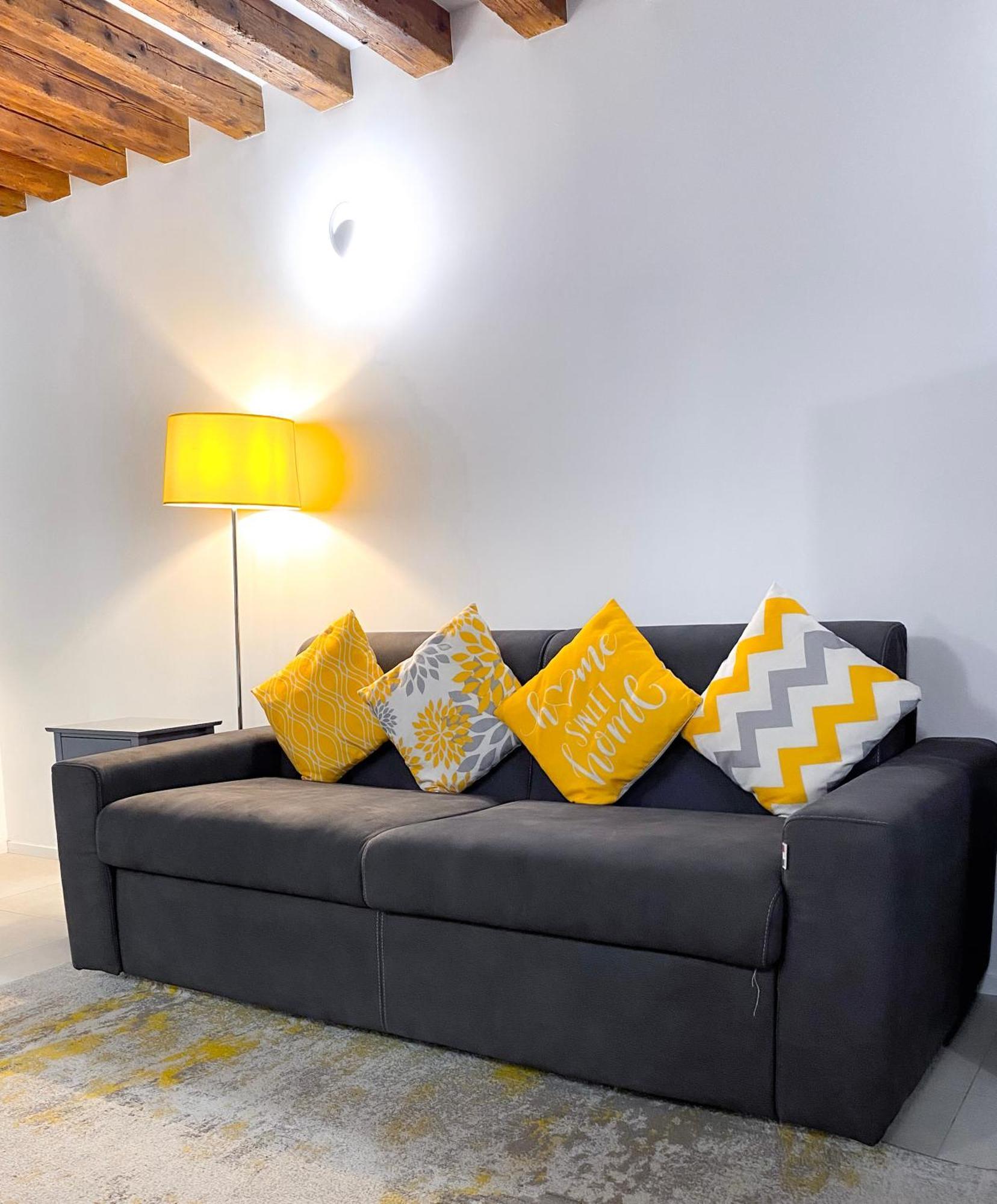Isa Lovely Home In Венеция Екстериор снимка