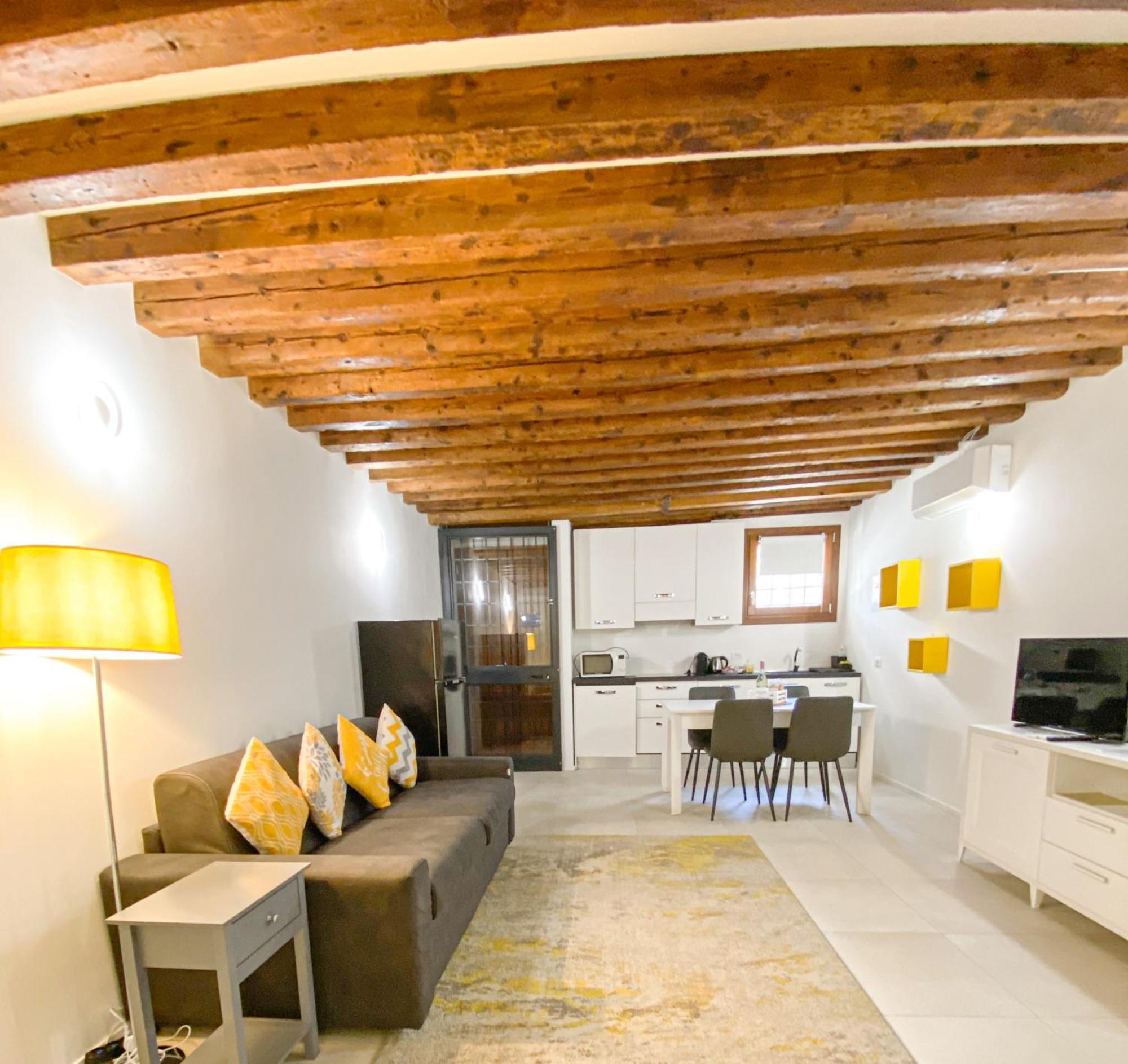Isa Lovely Home In Венеция Екстериор снимка