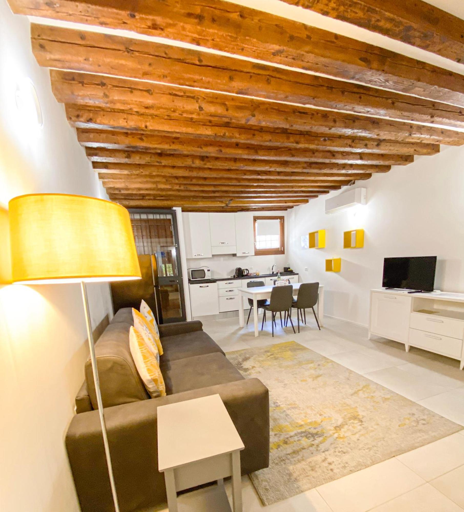 Isa Lovely Home In Венеция Екстериор снимка