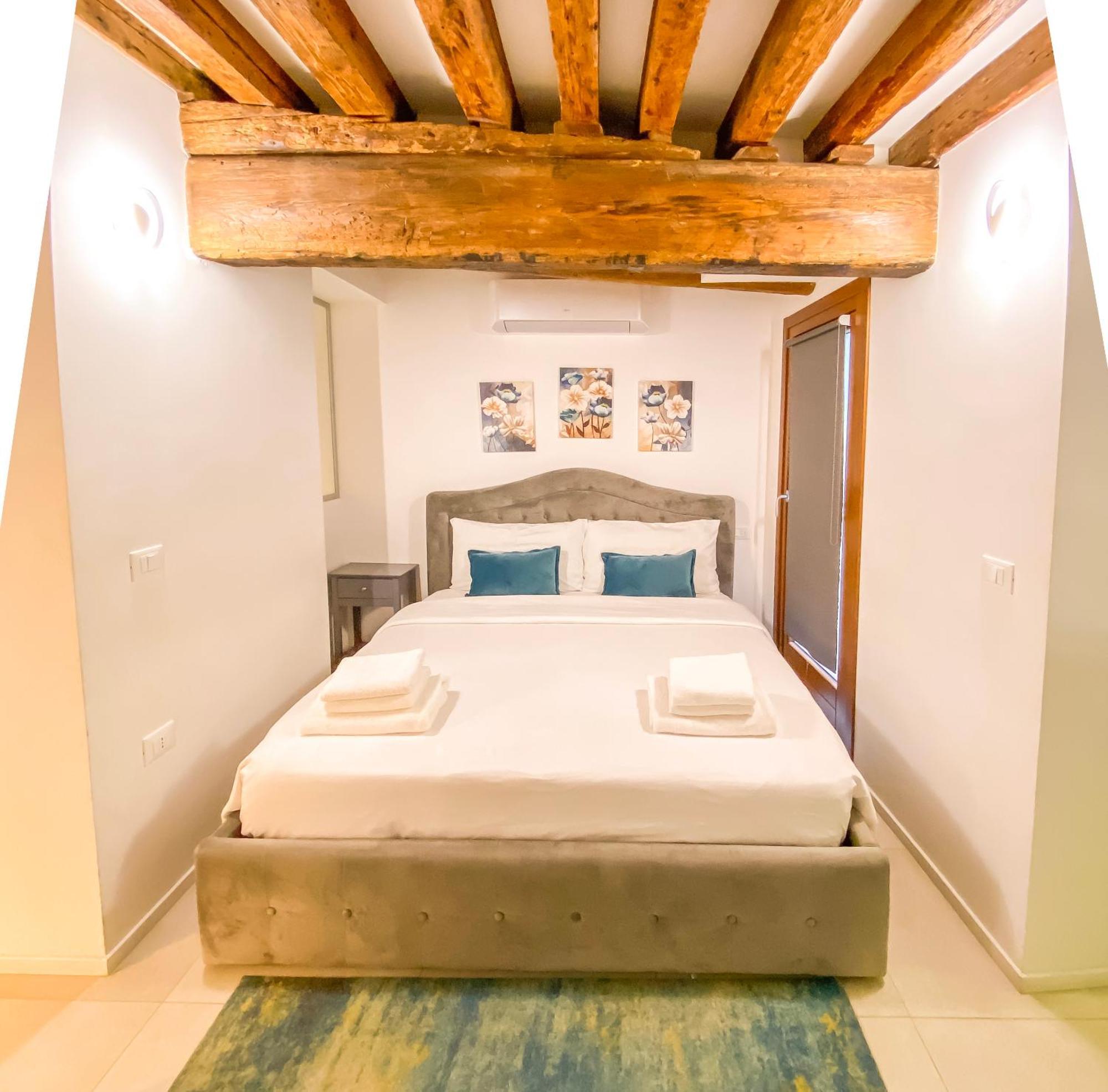 Isa Lovely Home In Венеция Екстериор снимка
