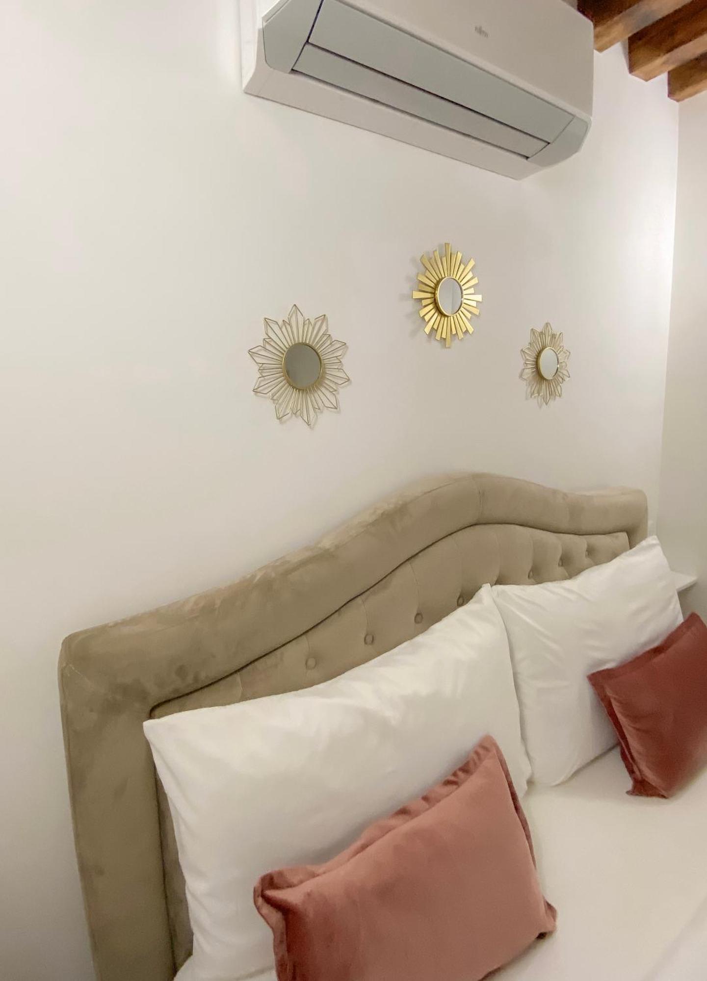 Isa Lovely Home In Венеция Екстериор снимка