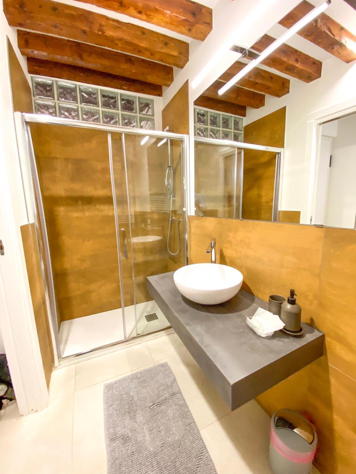 Isa Lovely Home In Венеция Екстериор снимка