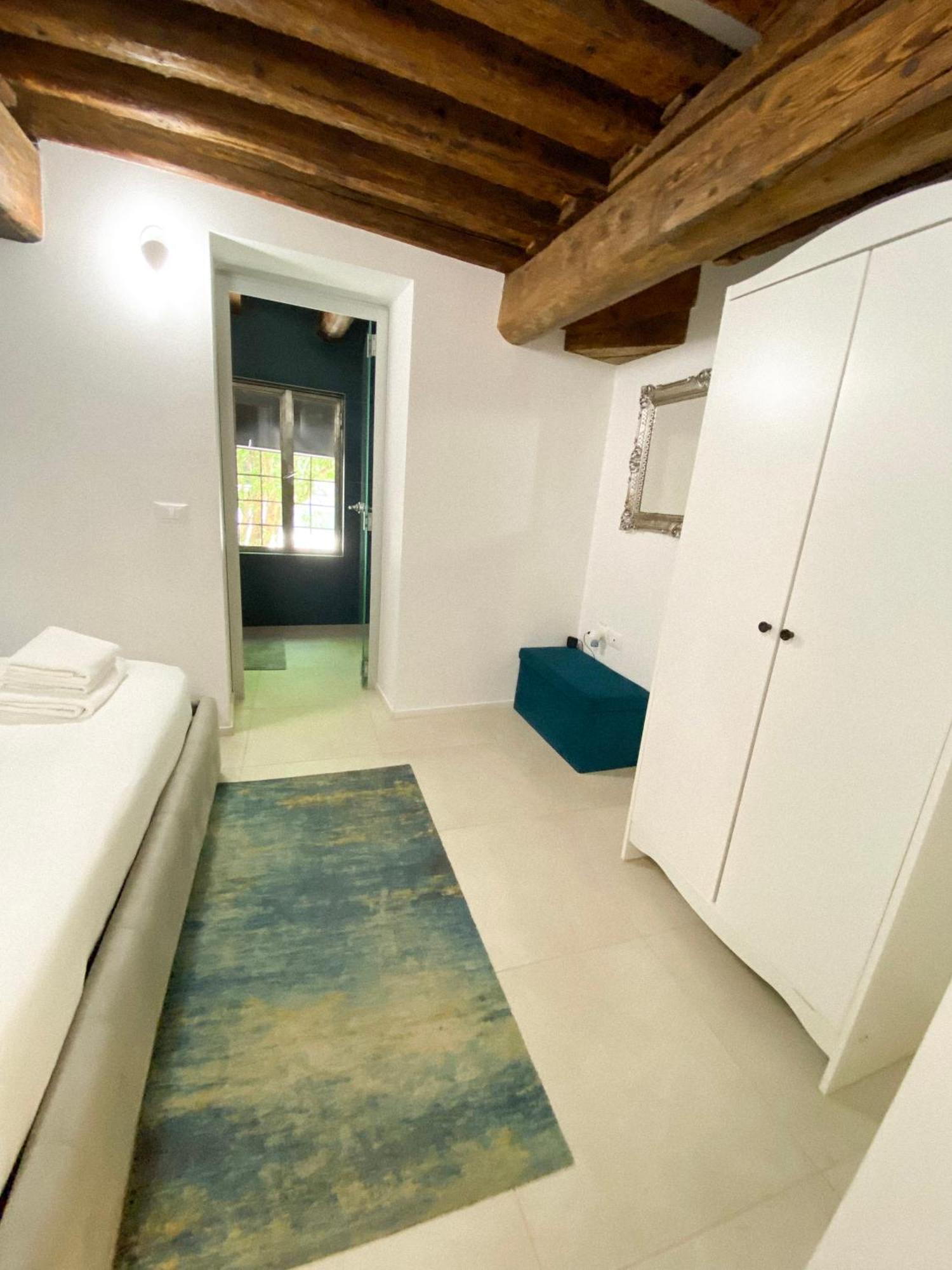 Isa Lovely Home In Венеция Екстериор снимка