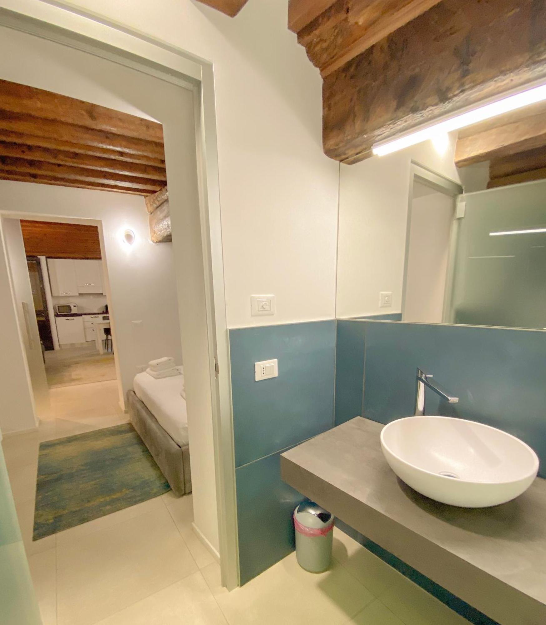 Isa Lovely Home In Венеция Екстериор снимка